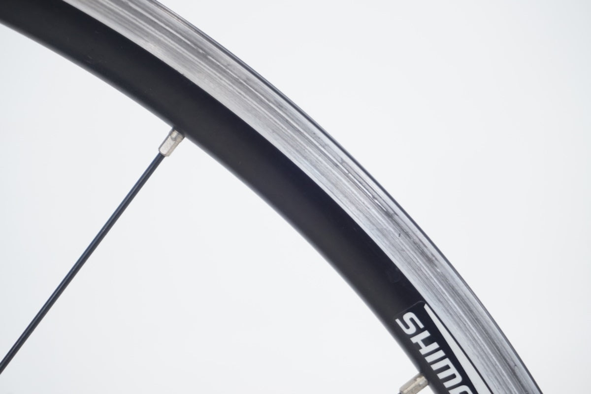 SHIMANO 「シマノ」 WH-R500 シマノ8-9速 ホイールセット / 滋賀大津店