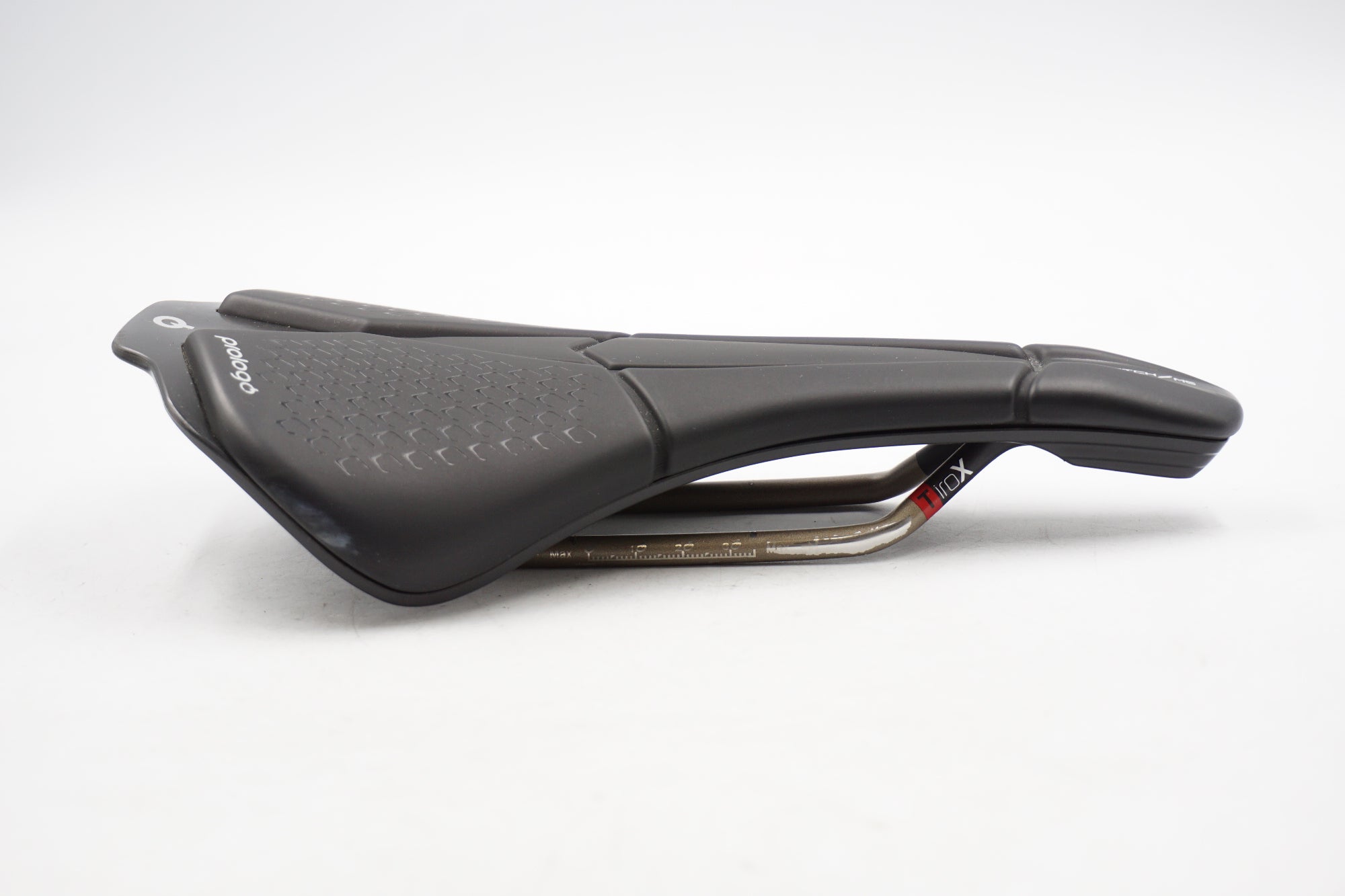 PROLOGO 「プロロゴ」 SCRATCH MS サドル / 奈良店