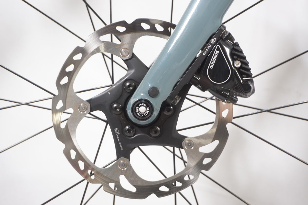 TREK 「トレック」 CHECKPOINT AL4 2020年モデル ロードバイク / AKIBA店