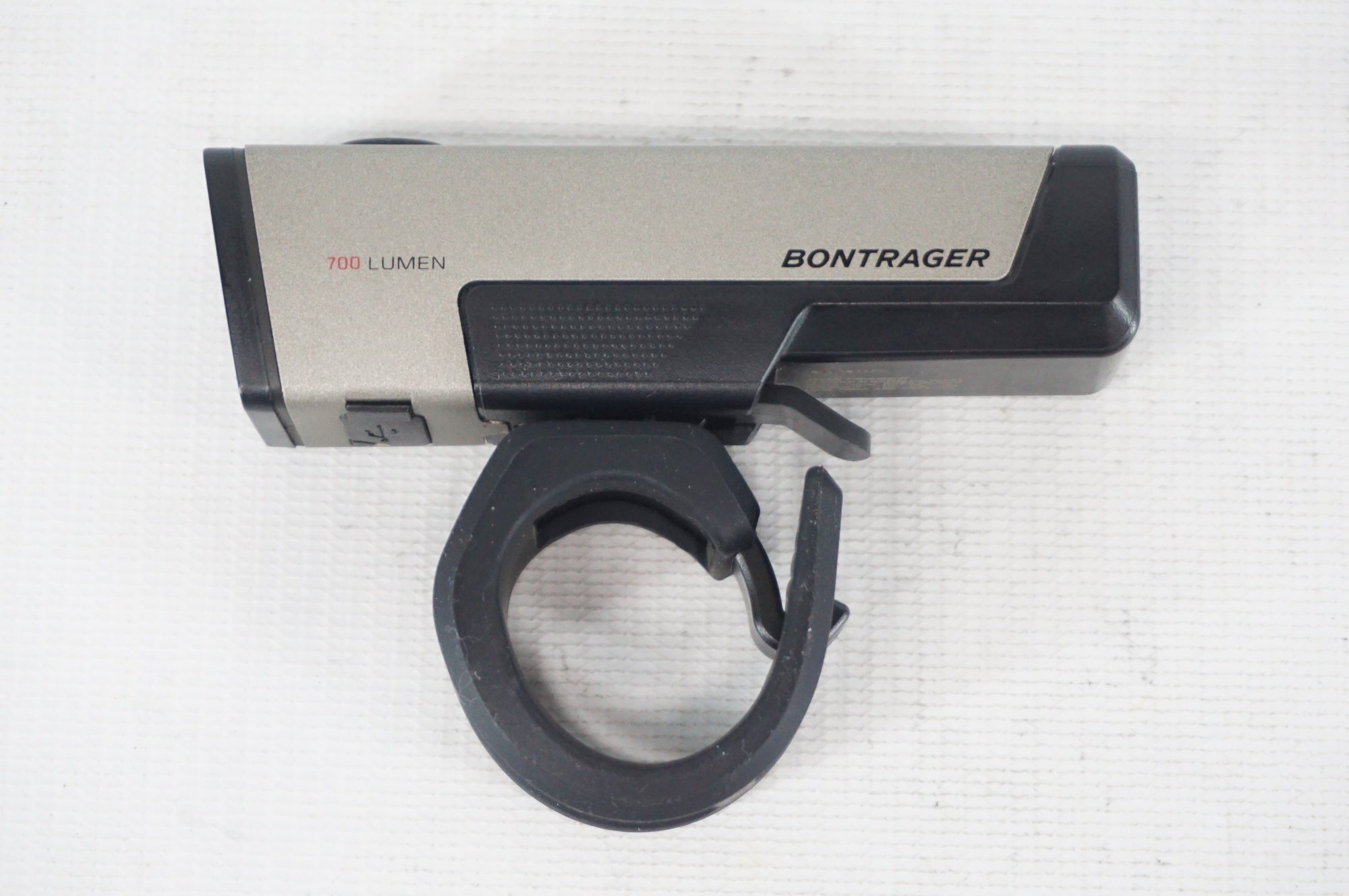 BONTRAGER 「ボントレガー」 COMP R / FLARE R 前後ライトセット