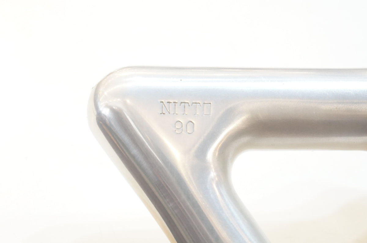 NITTO 「ニットー」 NJS φ25.4 90mm ステム / 浦和ベース