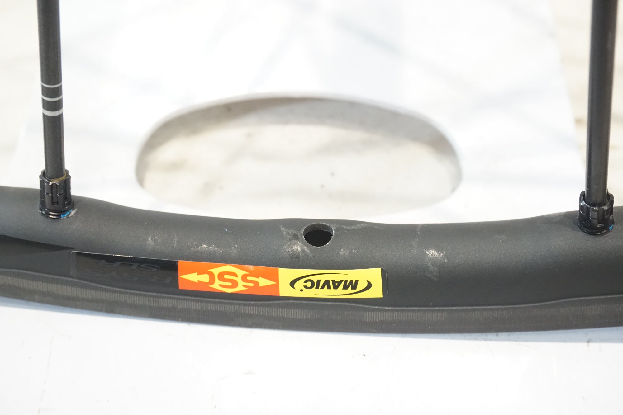 MAVIC 「マビック」 R-SYS SLR フロントホイール / 横浜戸塚店