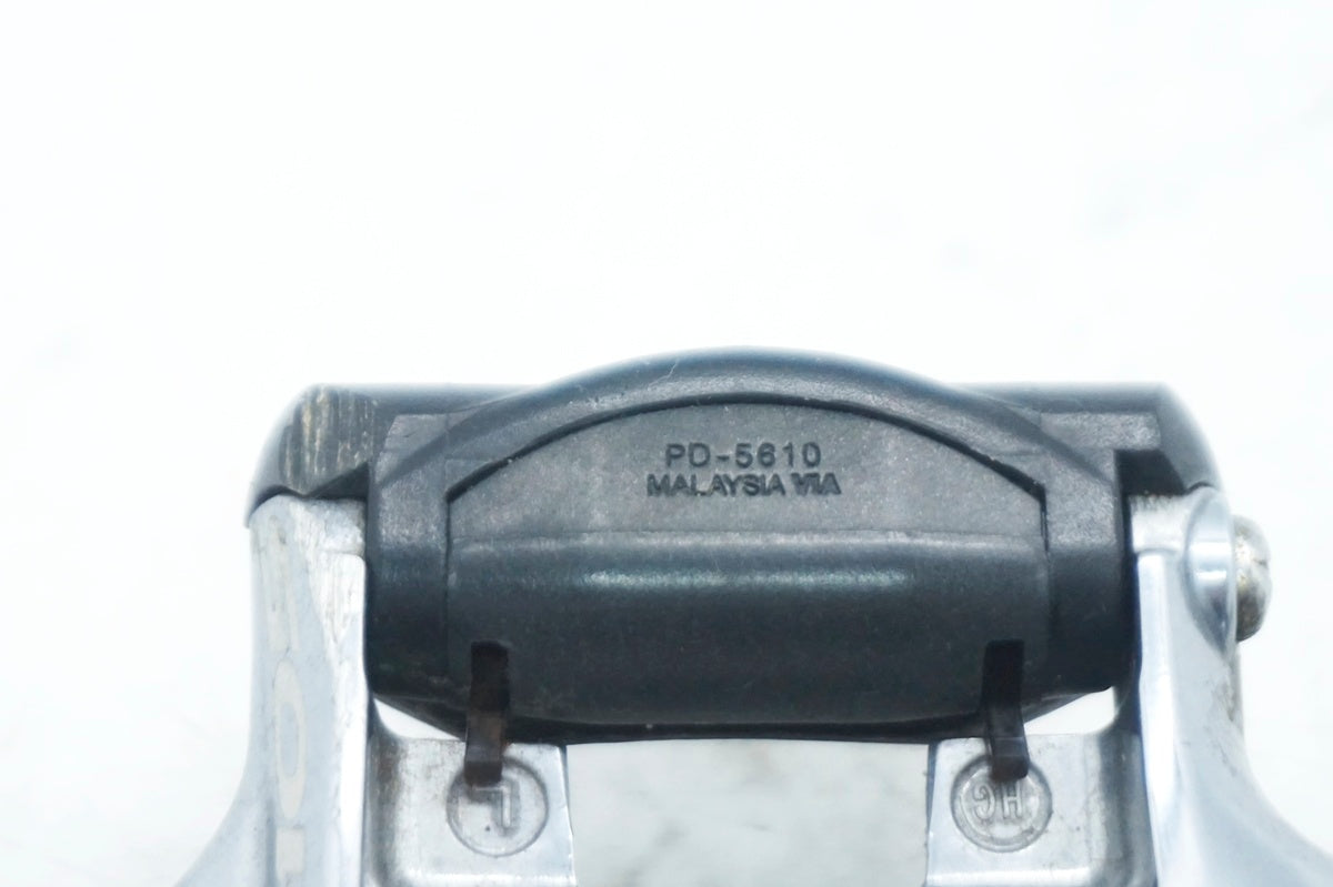 SHIMANO 「シマノ」 PD-5610 ペダル / 大阪門真店