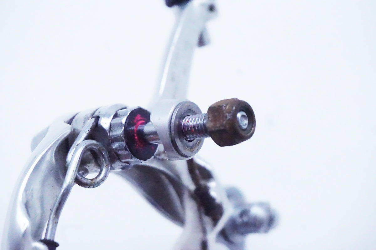 SHIMANO「シマノ」 600 BR-6208 キャリパーブレーキセット/ 京都西院店