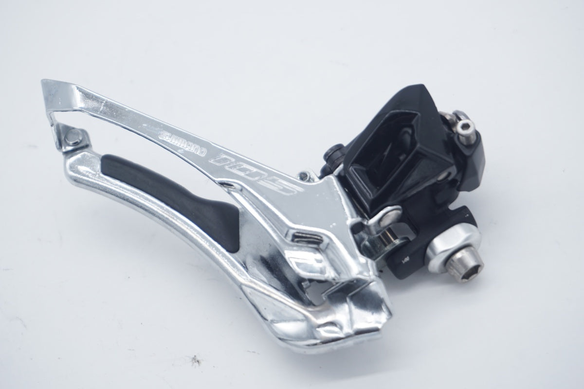 SHIMANO 「シマノ」 105 FD-R7000 フロントディレイラー / 京都八幡店