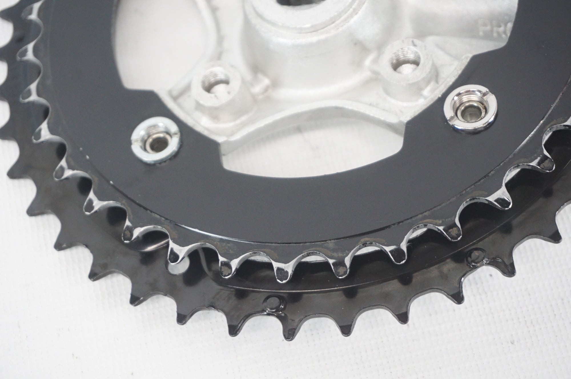 ブランド不明 42-36T 165mm クランクセット / 阪急塚口店