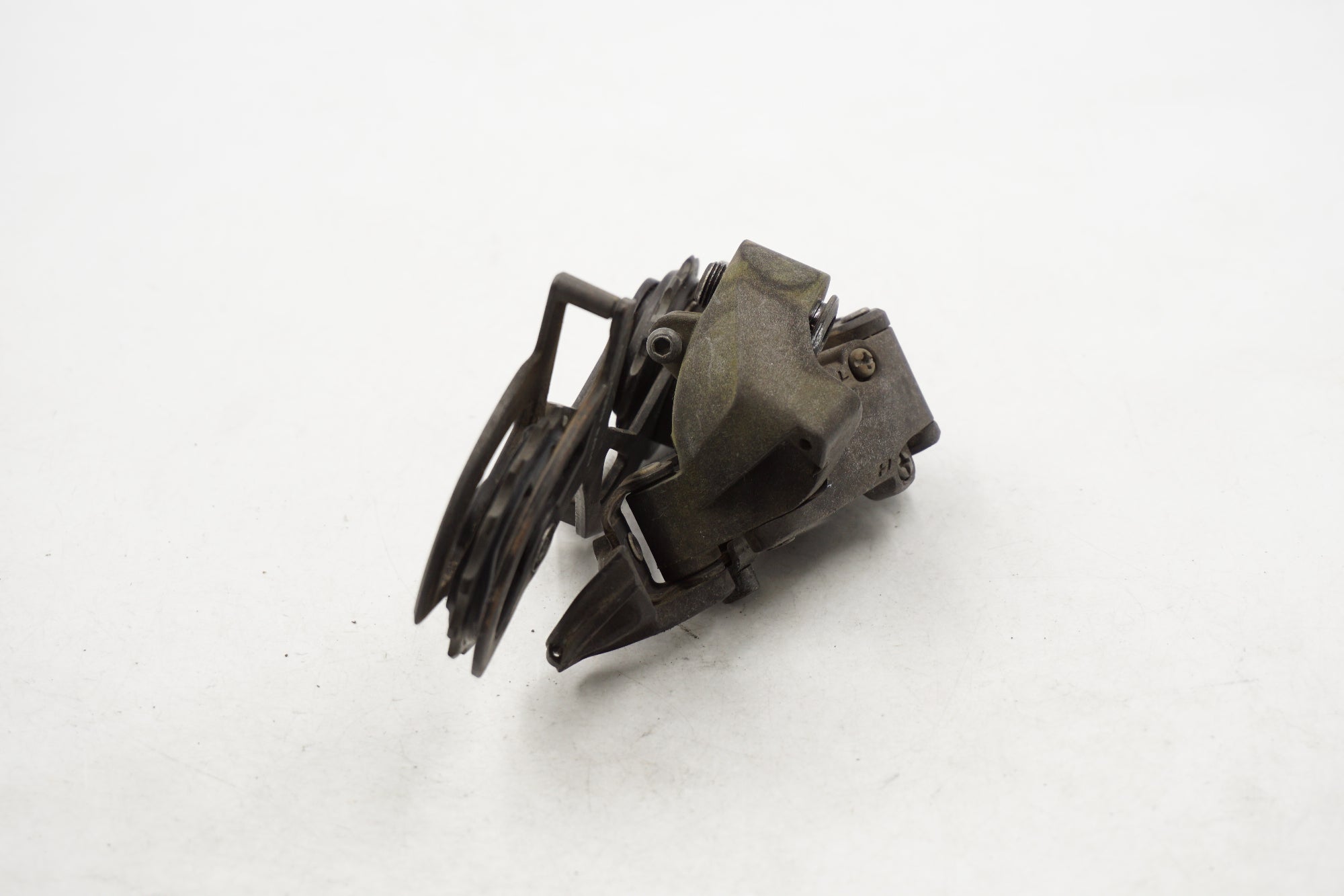 SRAM 「スラム」 モデル不明 8速用 リアディレイラー / 奈良店