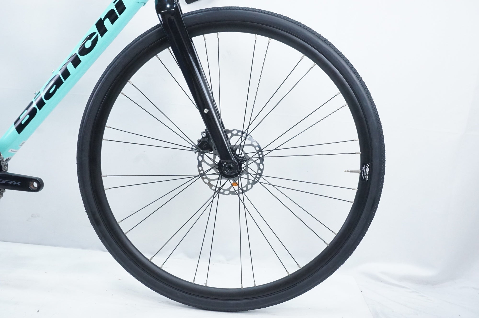 BIANCHI 「ビアンキ」 VIA NIRONE 7 ALLROAD GRX400 2021年