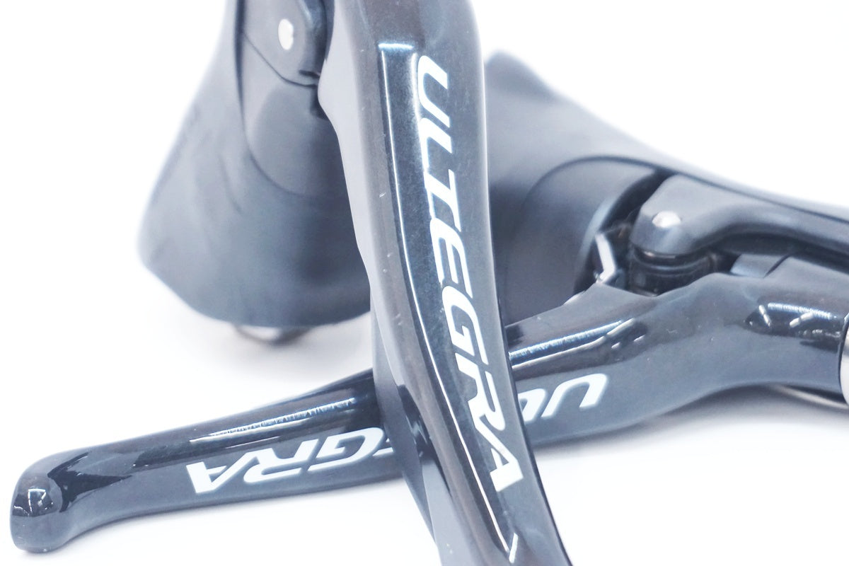 SHIMANO 「シマノ」 ULTEGRA ST-6800 デュアルコントロール