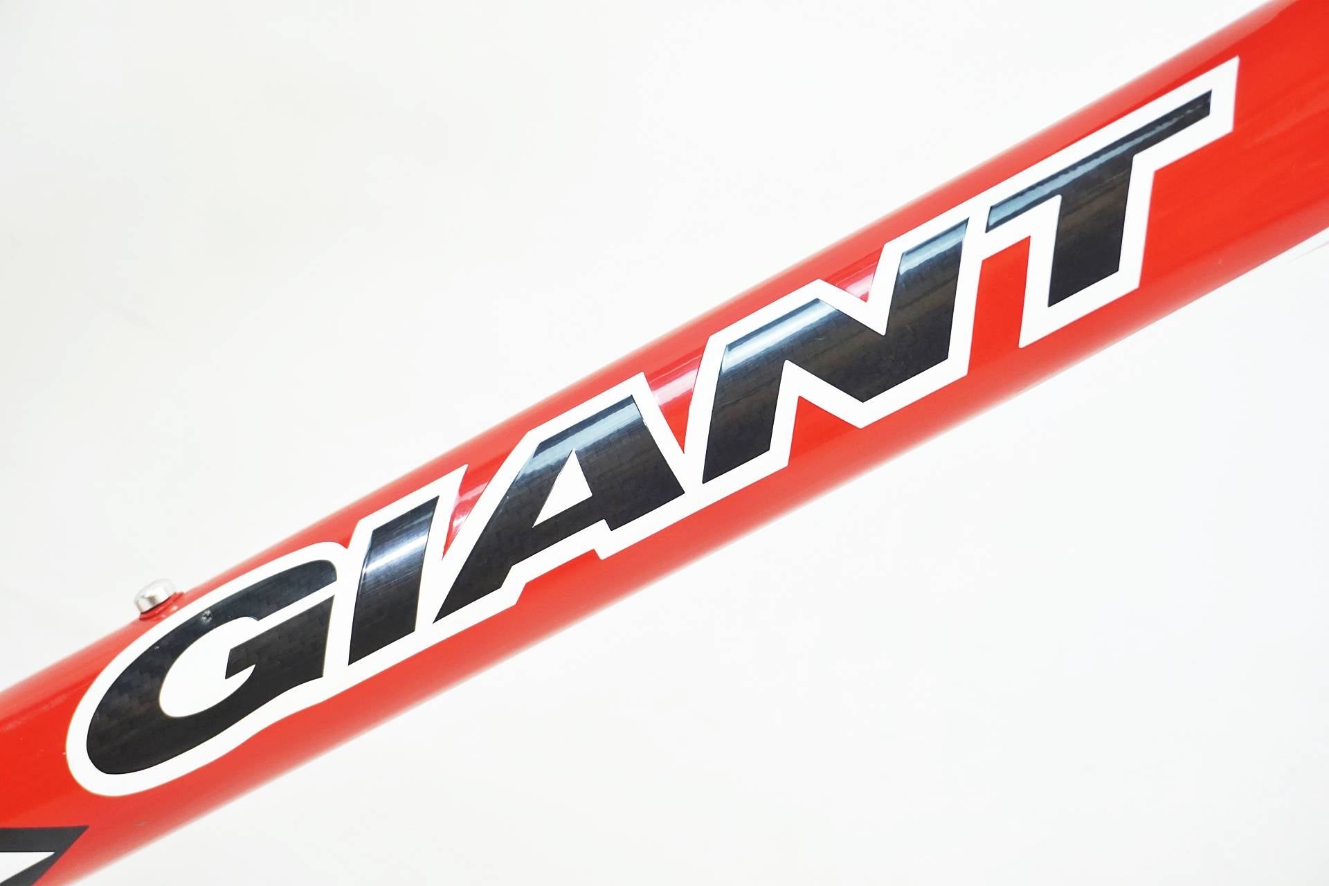 GIANT 「ジャイアント」 XTC COMPOSITE1 2006年モデル フレームセット / 有明ガーデン店