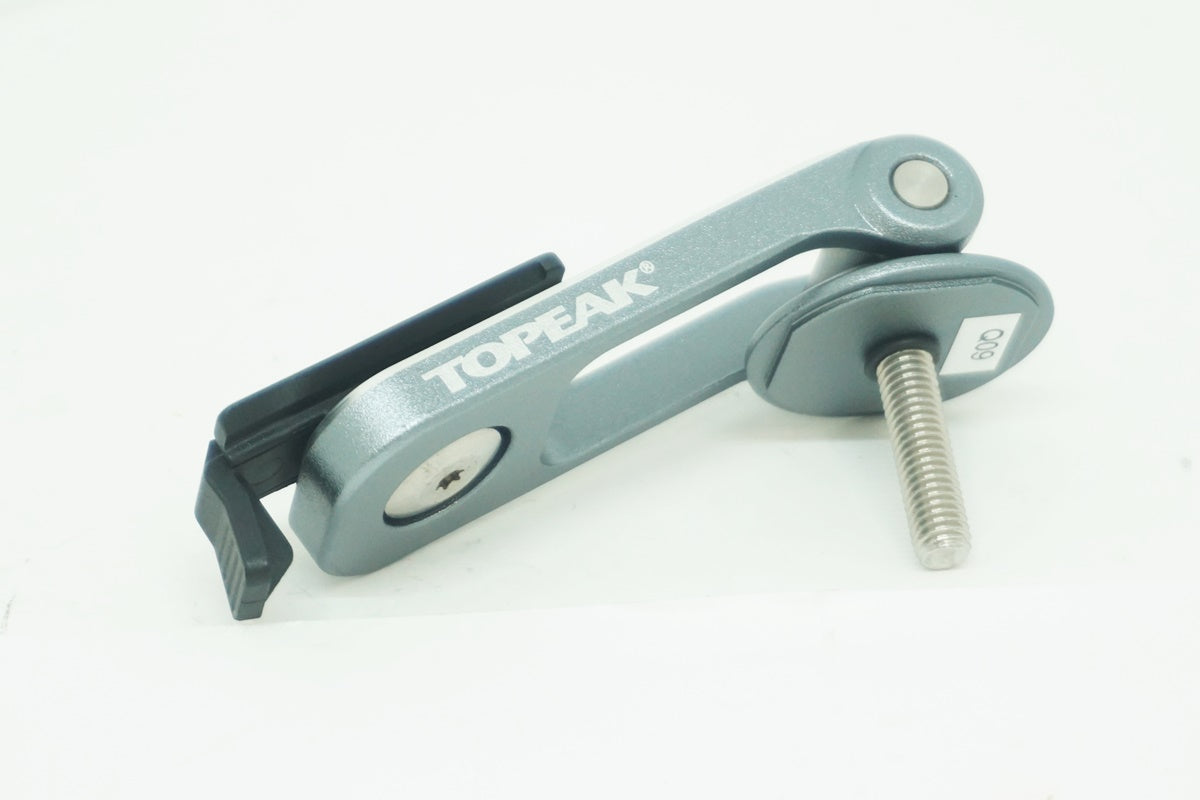 TOPEAK 「トピーク」 RIDECASE iPhone 11 PRO MAX用 スマホマウント/ 京都西院店