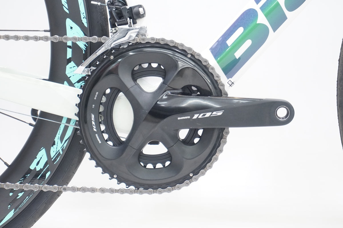 BIANCHI ( ビアンキ ) ロードバイク OLTRE XR3 DISC ( オルトレ