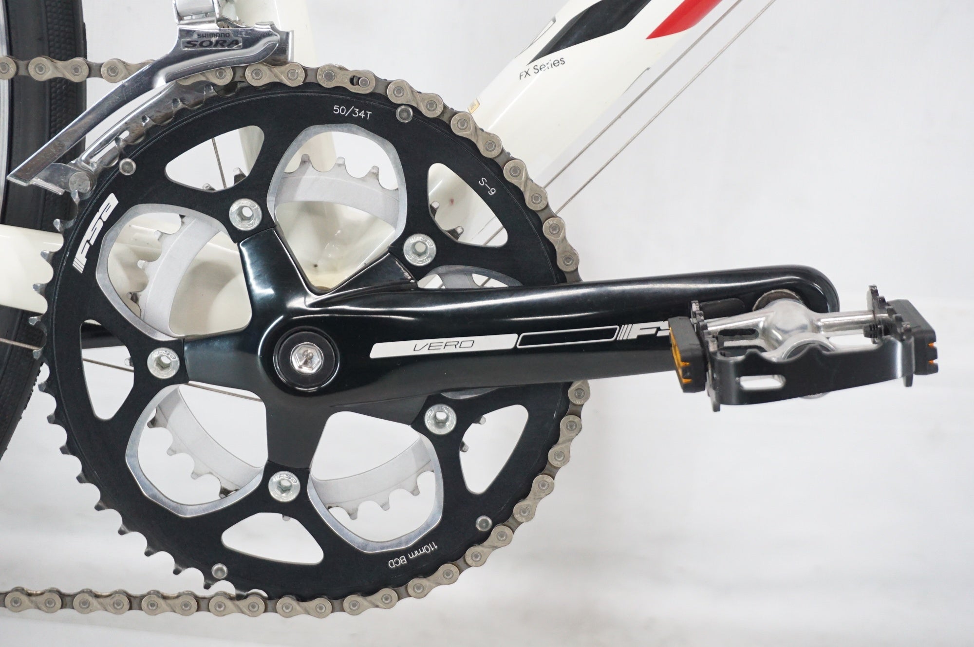 TREK 「トレック」 7.5 FX 2012年モデル クロスバイク / 阪急塚口店