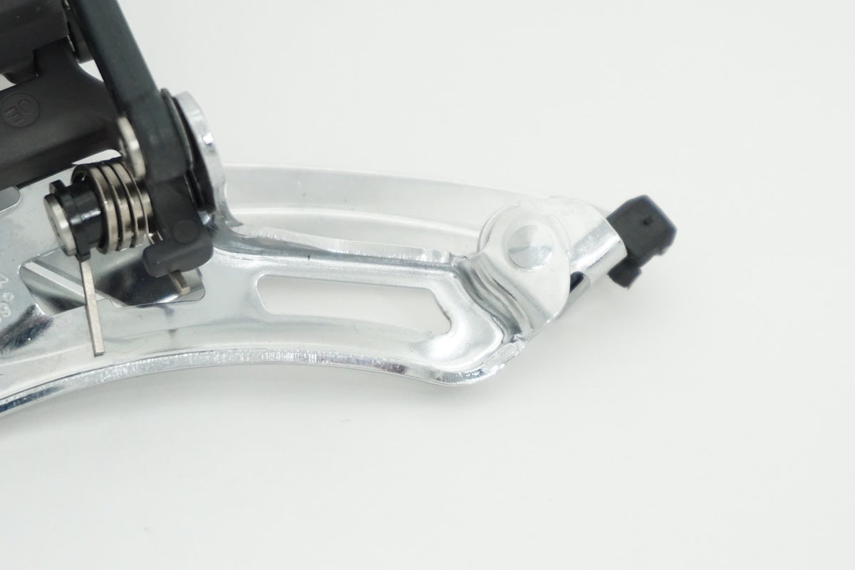 SHIMANO 「シマノ」 DEORE XT DI2 FD-M8070 フロント