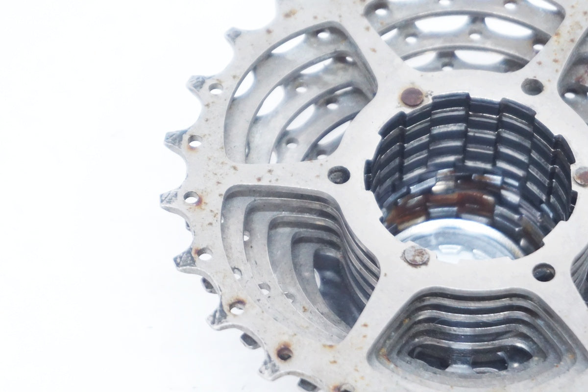 SHIMANO 「シマノ」 CS-HG50-9 11-25T スプロケット / 大阪美原北インター店