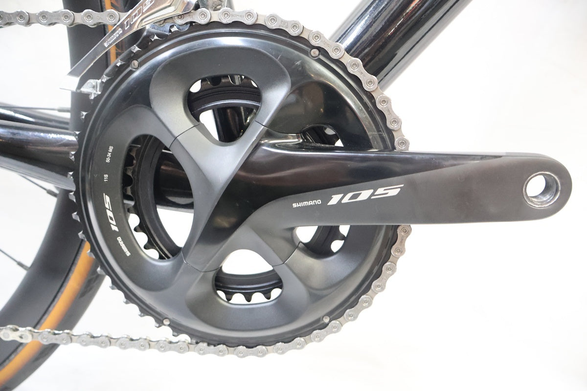 CANNONDALE 「キャノンデール」 SYNAPSE2 105 2022年モデル ロードバイク / 高知店