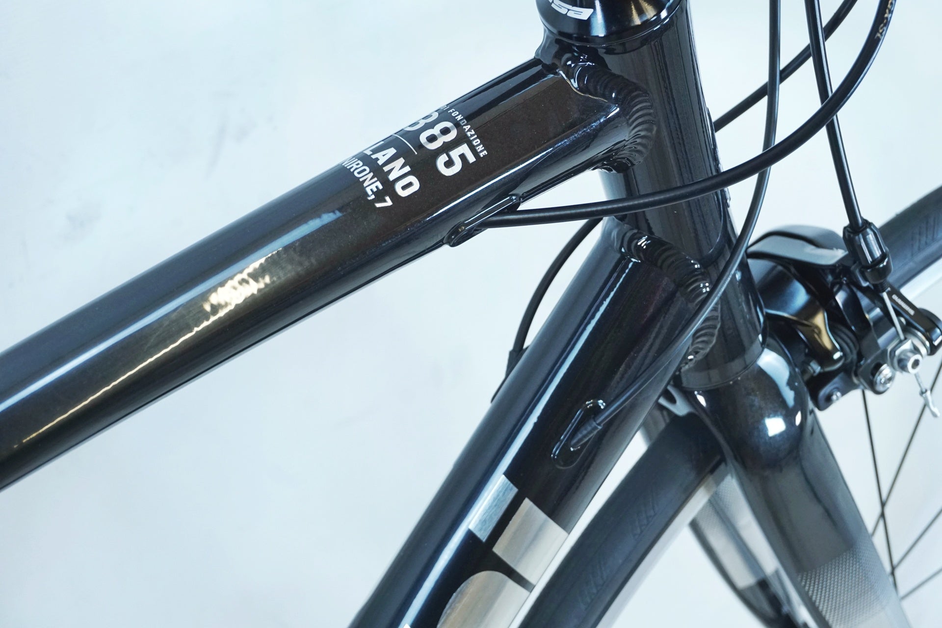 BIANCHI 「ビアンキ」 VIA NIRONE7 2024年モデル ロードバイク / 有明ガーデン店