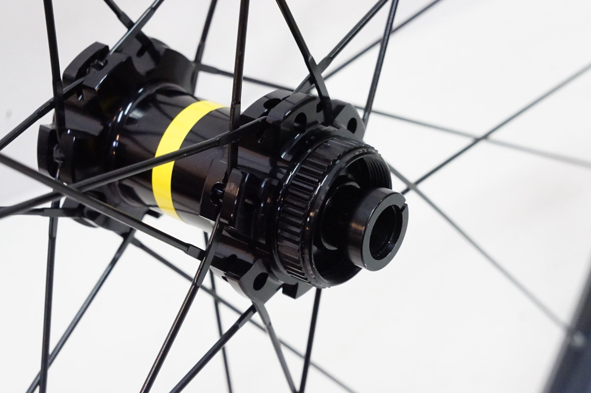 MAVIC AKISIUM DISC おまけ付き MAVIC マヴィック AKSIUM Disc 前後セット アクシウム 700C