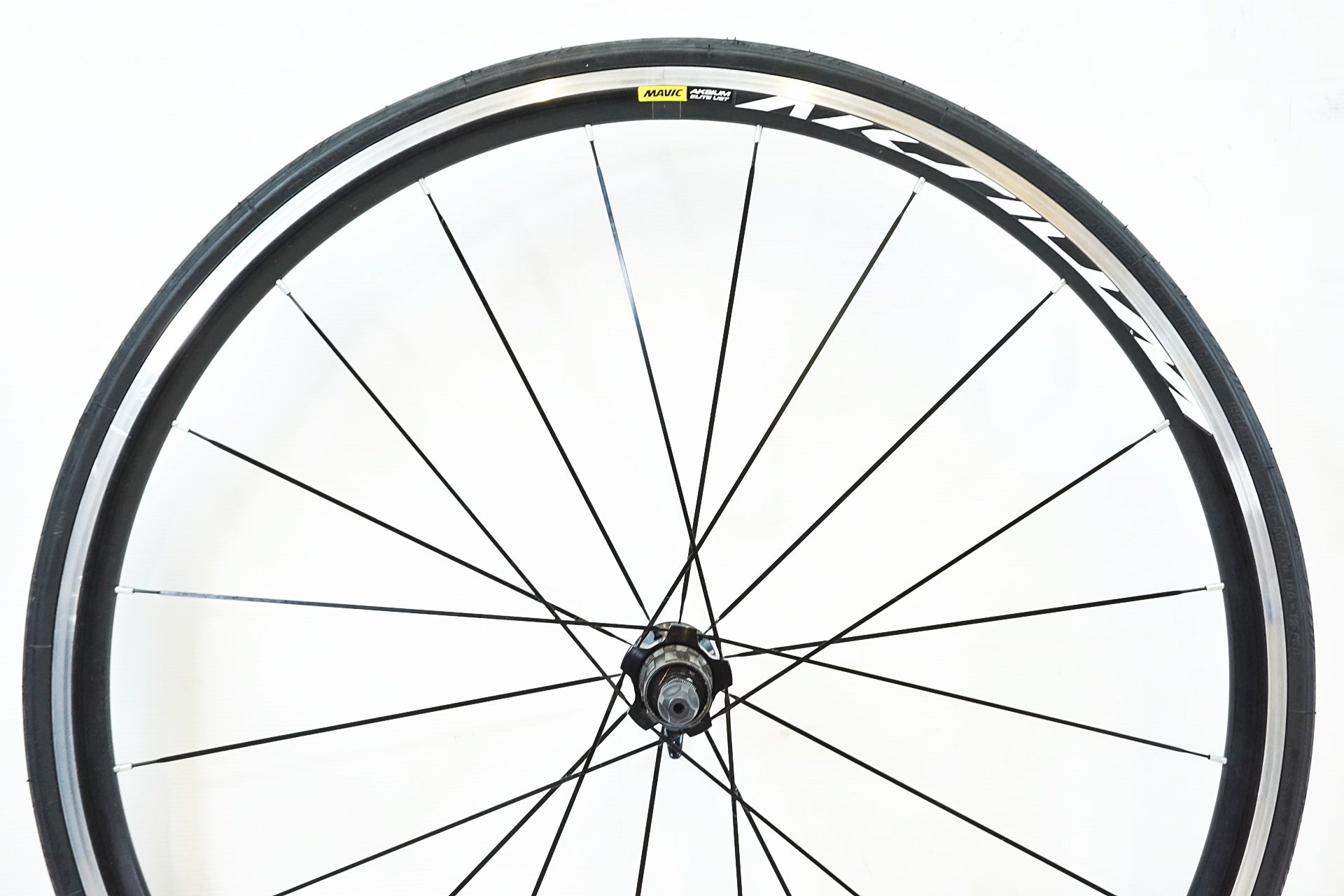 MAVIC 「マビック」 AKSIUM ELITE UST シマノ 11S ホイールセット / 有明ガーデン店