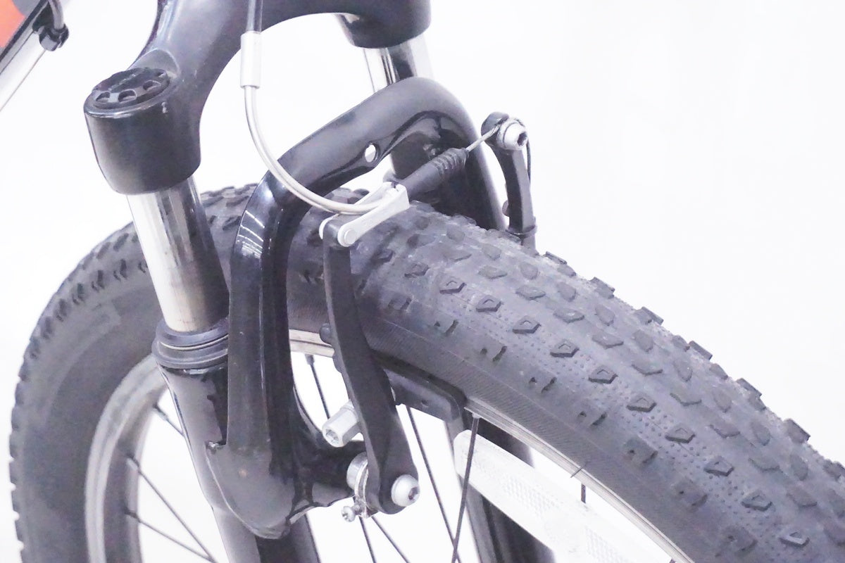TREK 「トレック」 PRECALIBER 24  2024年モデル 24インチ キッズバイク / 京都西院店