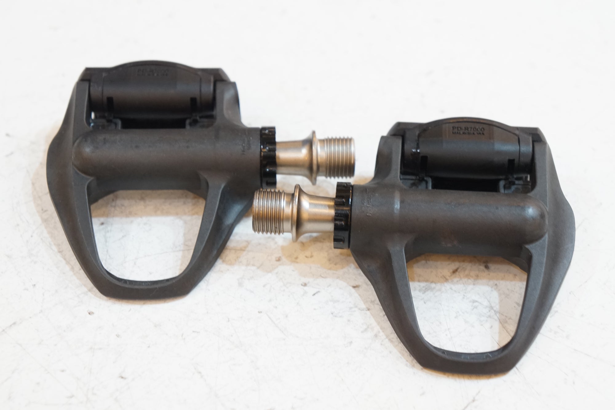SHIMANO 「シマノ」 105 PD-R7000 ペダル / バイチャリ浦和ベース