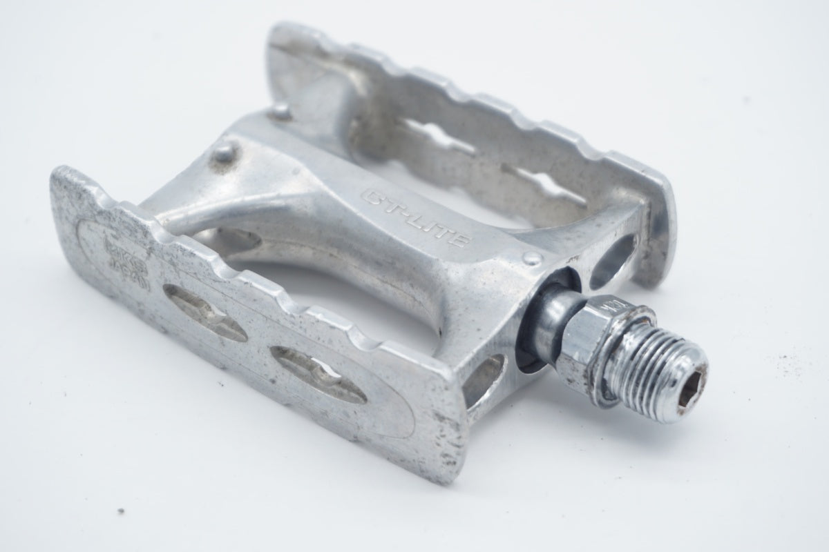 MKS 「ミカシマ」 CT-LITE ペダル / 滋賀大津店