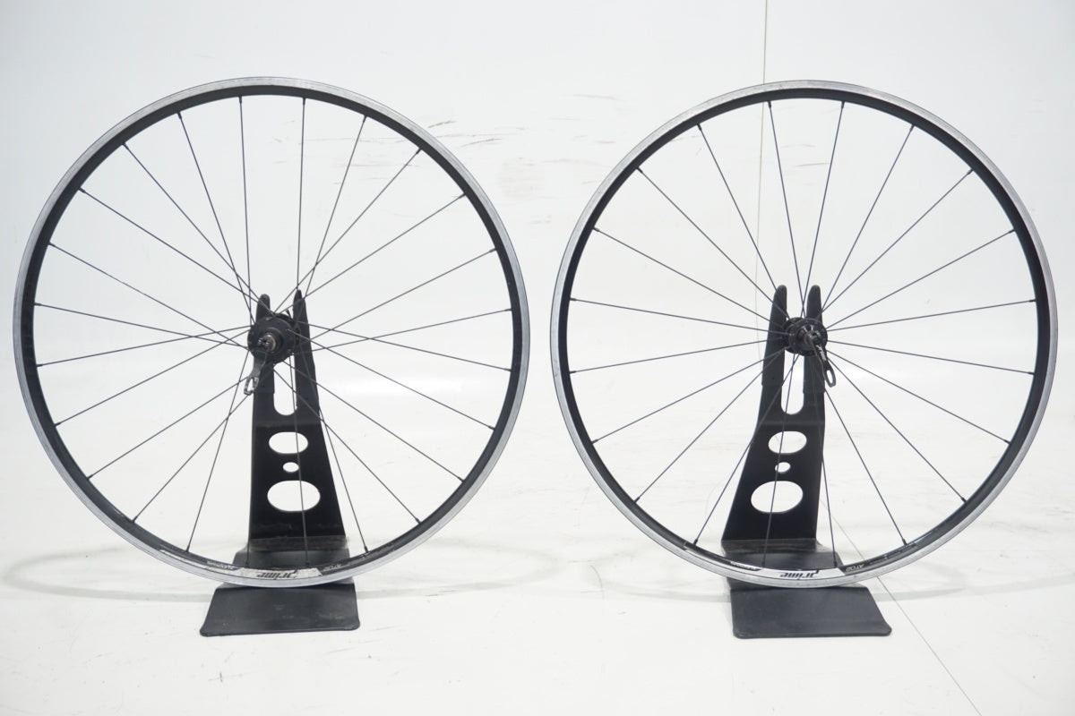 PRIME 「プライム」 AT02 SHIMANO11速 ホイールセット / 滋賀大津店