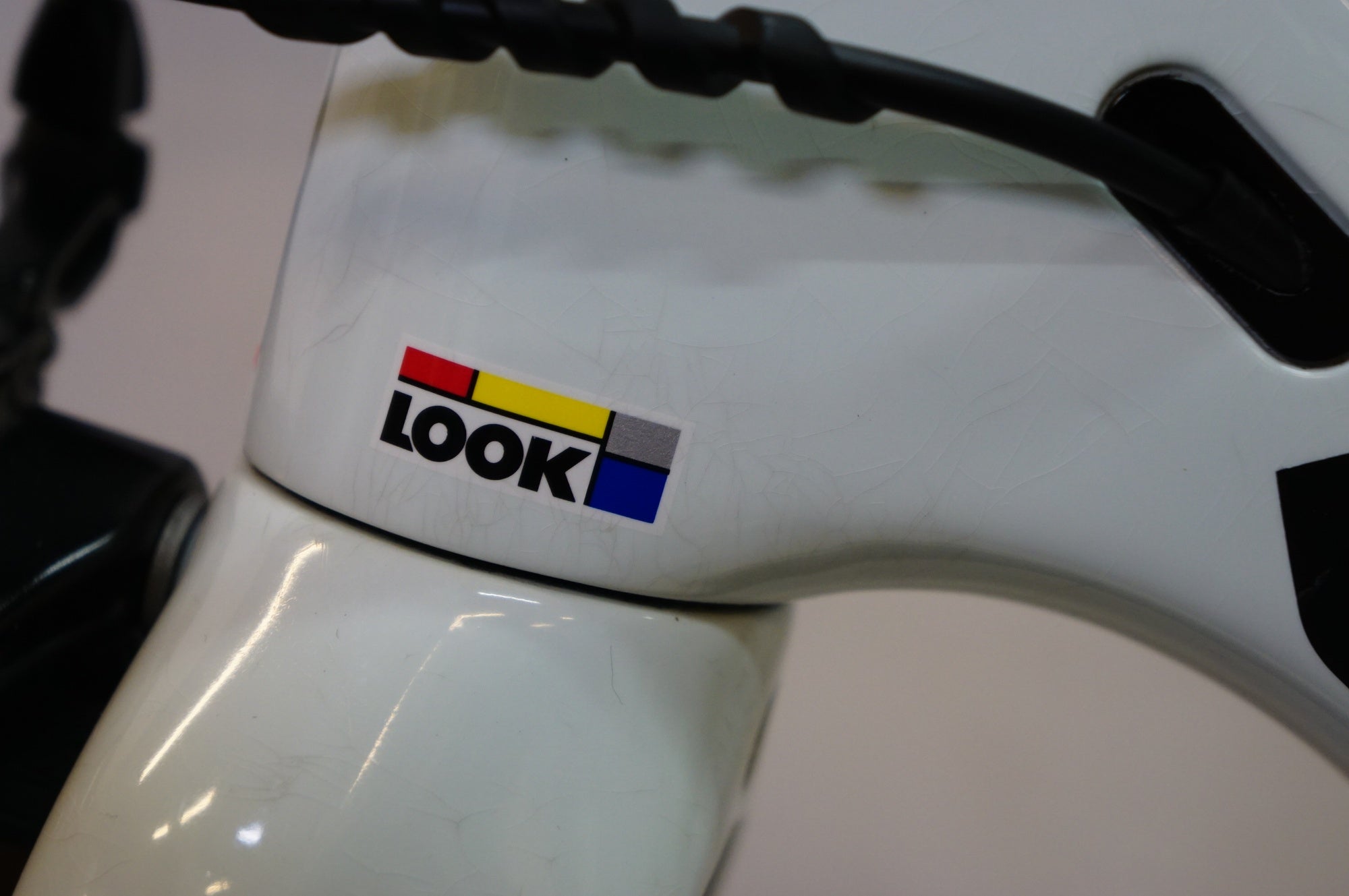 LOOK 「ルック」 765 2017年モデル ロードバイク / 熊谷本店