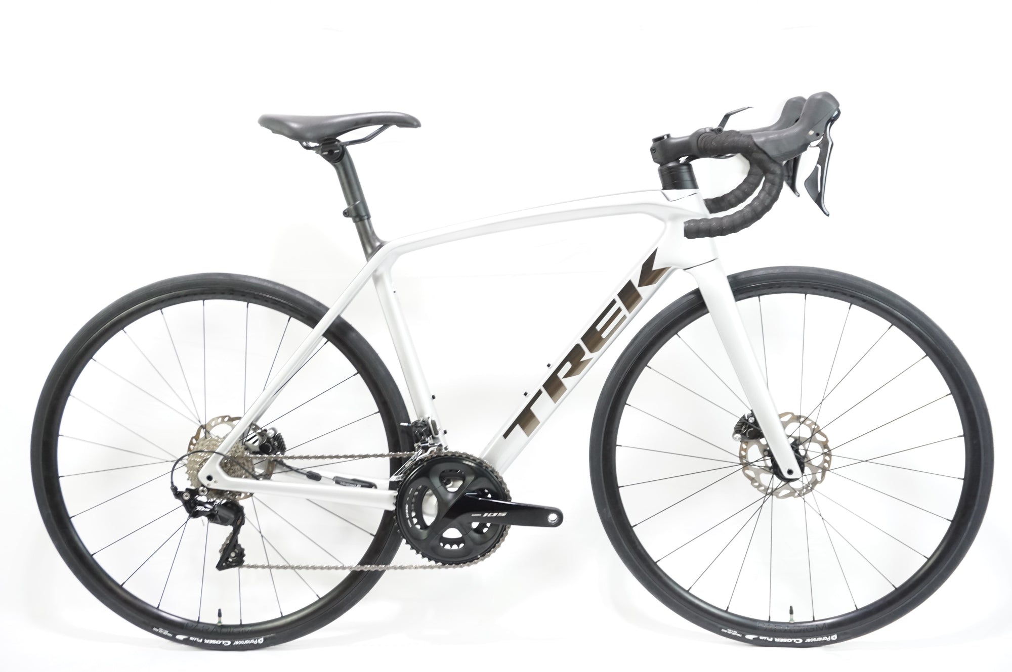 TREK 「トレック」 EMONDA SL5 DISC 2021年モデル ロードバイク / 中目黒店
