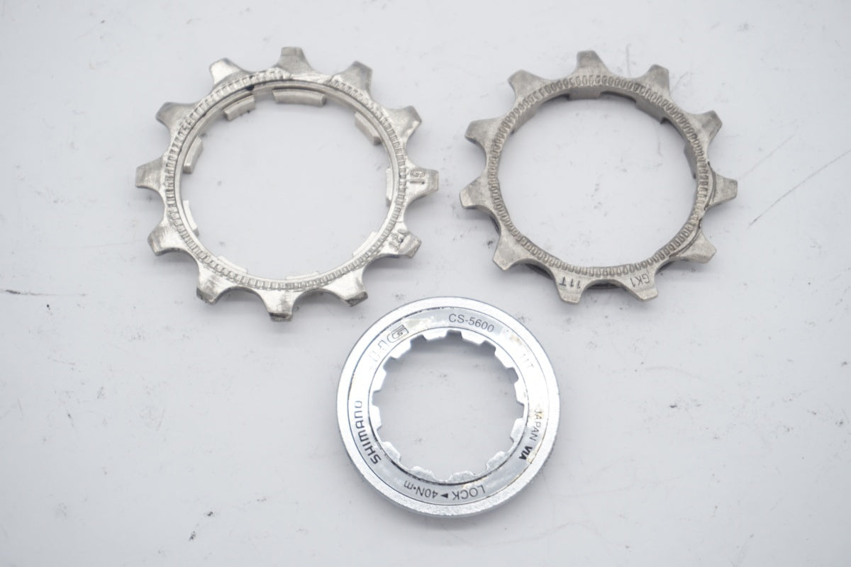 SHIMANO 「シマノ」 CS-5600 11-25T スプロケット/ 滋賀大津店