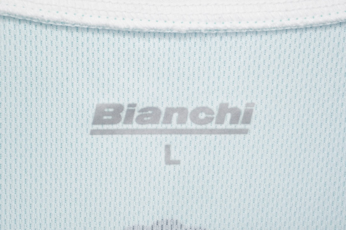BIANCHI 「ビアンキ」 Lサイズ サイクルジャージ/ 滋賀大津店