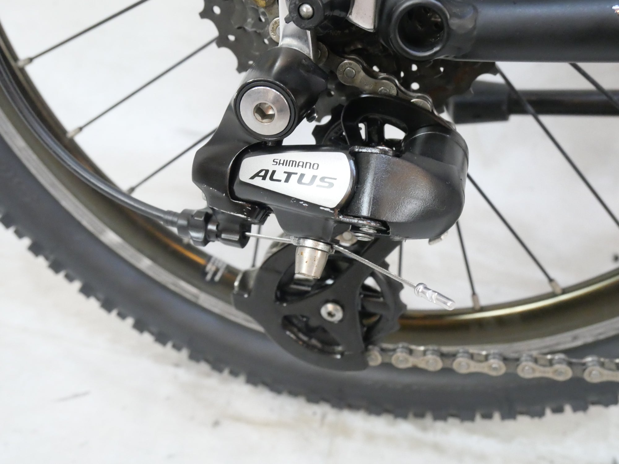 DAHON 「ダホン」 HORIZE 2018年モデル 20インチ 折り畳み自転車 / バイチャリ浦和ベース
