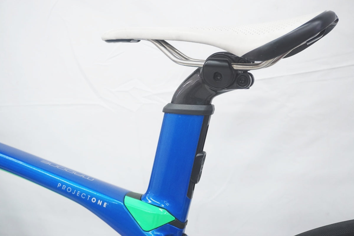 TREK 「トレック」 MADONE 9 PROJECT ONE 2018年モデル ロードバイク/ 大阪美原北インター店