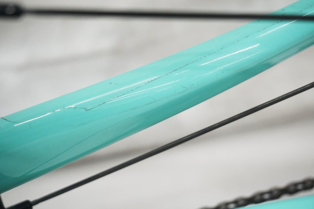 BIANCHI 「ビアンキ」 SPRINT RIM 2022年モデル ロードバイク/ 大阪美原北インター店