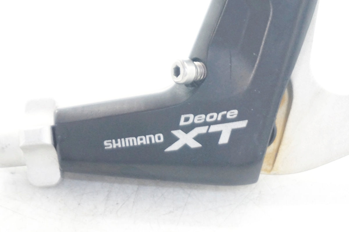 SHIMANO Deore XT BL-M770 ブレーキレバー SHIMANO 「シマノ」 DEORE XT BL-M770 左ブレーキレバー / 大阪門真店
