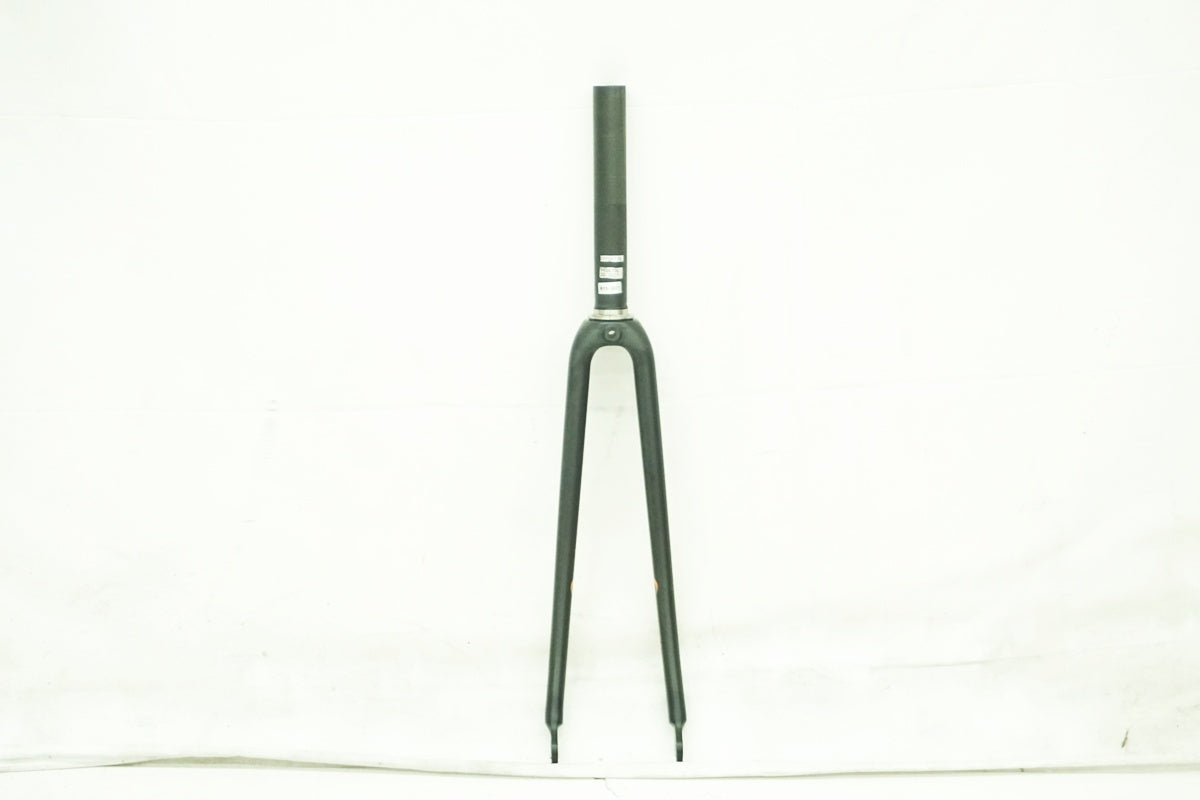 ONEBYESU 「ワンバイエス」 R11 100mm カーボン フロントフォーク / 大阪美原北インター店