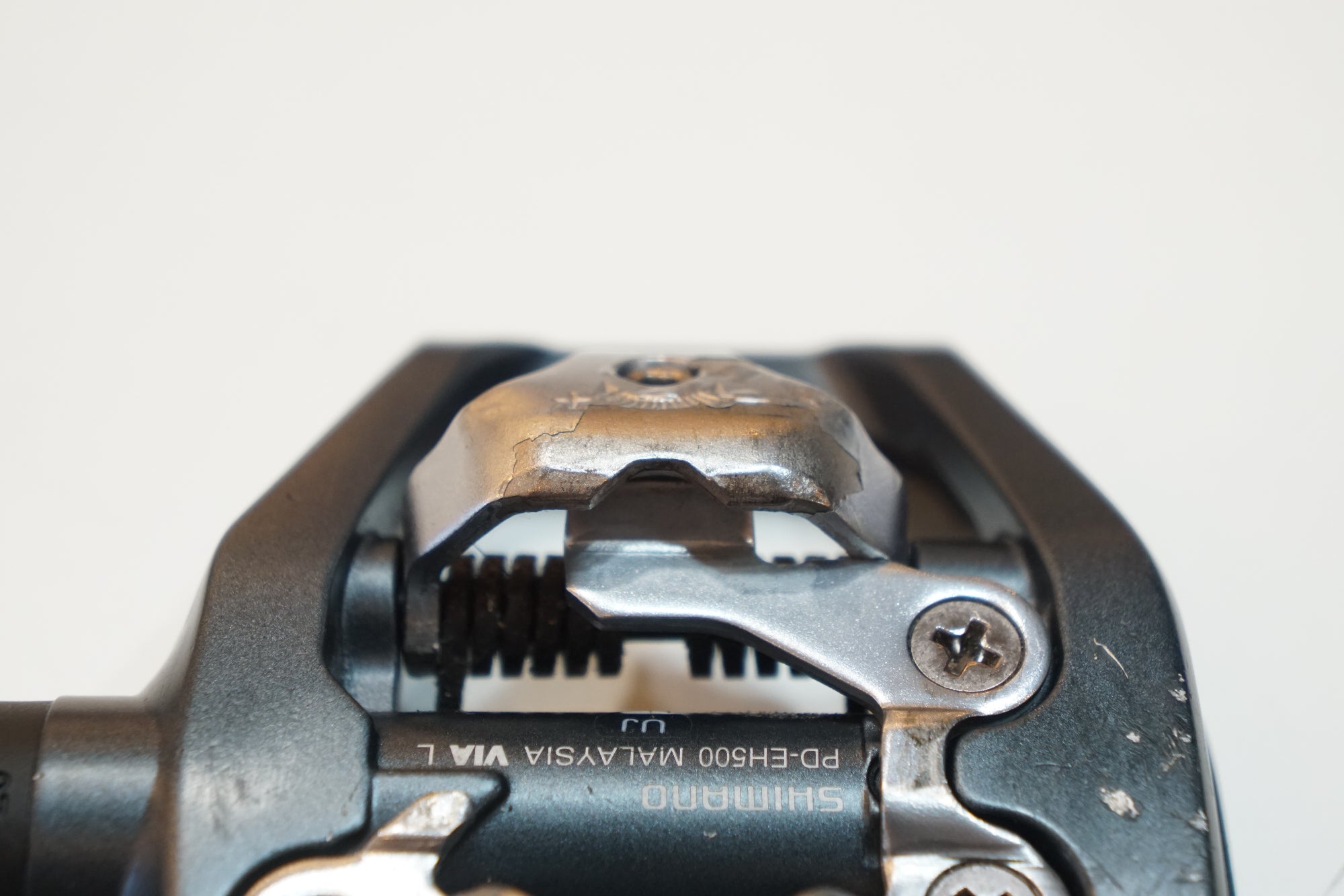 SHIMANO 「シマノ」 PD-EH500 両面ペダル / バイチャリ浦和ベース
