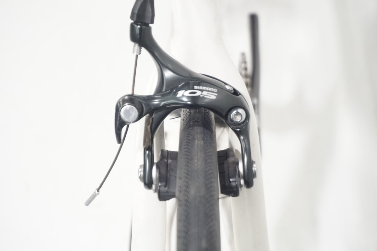 LOUIS GARNEAU 「ルイガノ」 LGS-RHC 2009年モデル ロードバイク / 滋賀大津店
