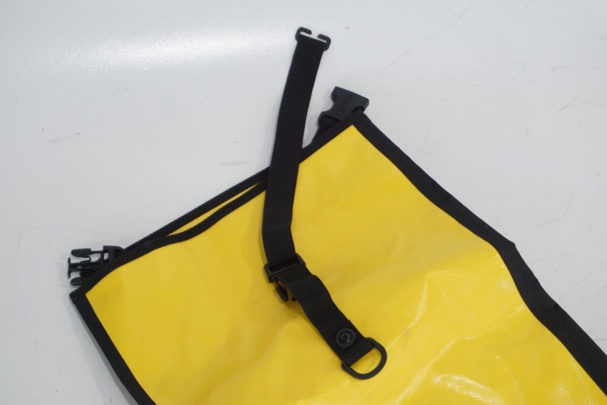 ORTLIEB 「オルトリーブ」 バックローラークラシック QL2.1 パニアバッグ / 滋賀大津店
