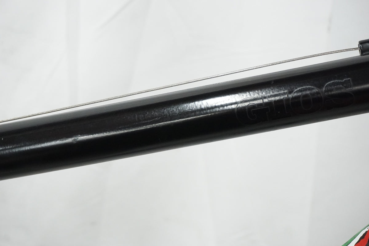 GIOS 「ジオス」 MISTRAL 2022年モデル クロスバイク / 奈良店