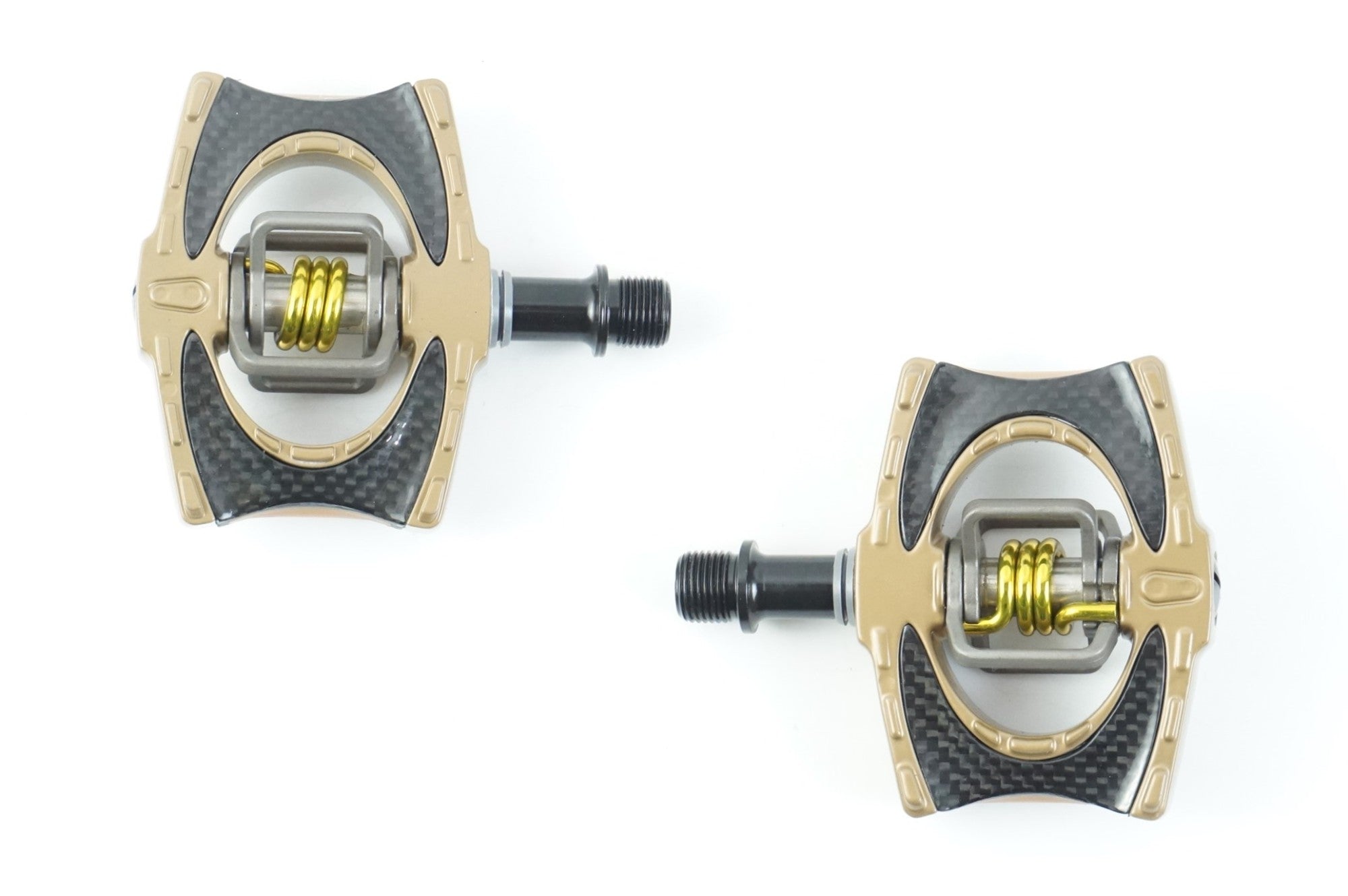 CRANKBROTHERS 「クランクブラザーズ」 ACID ペダルセット / 中目黒店