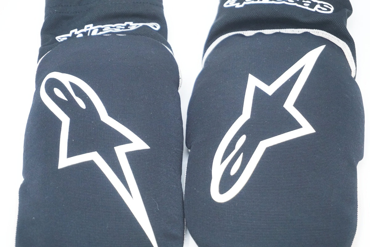ALPINE STARS 「アルパインスターズ」 XSサイズ エルボープロテクター / 大阪美原北インター店