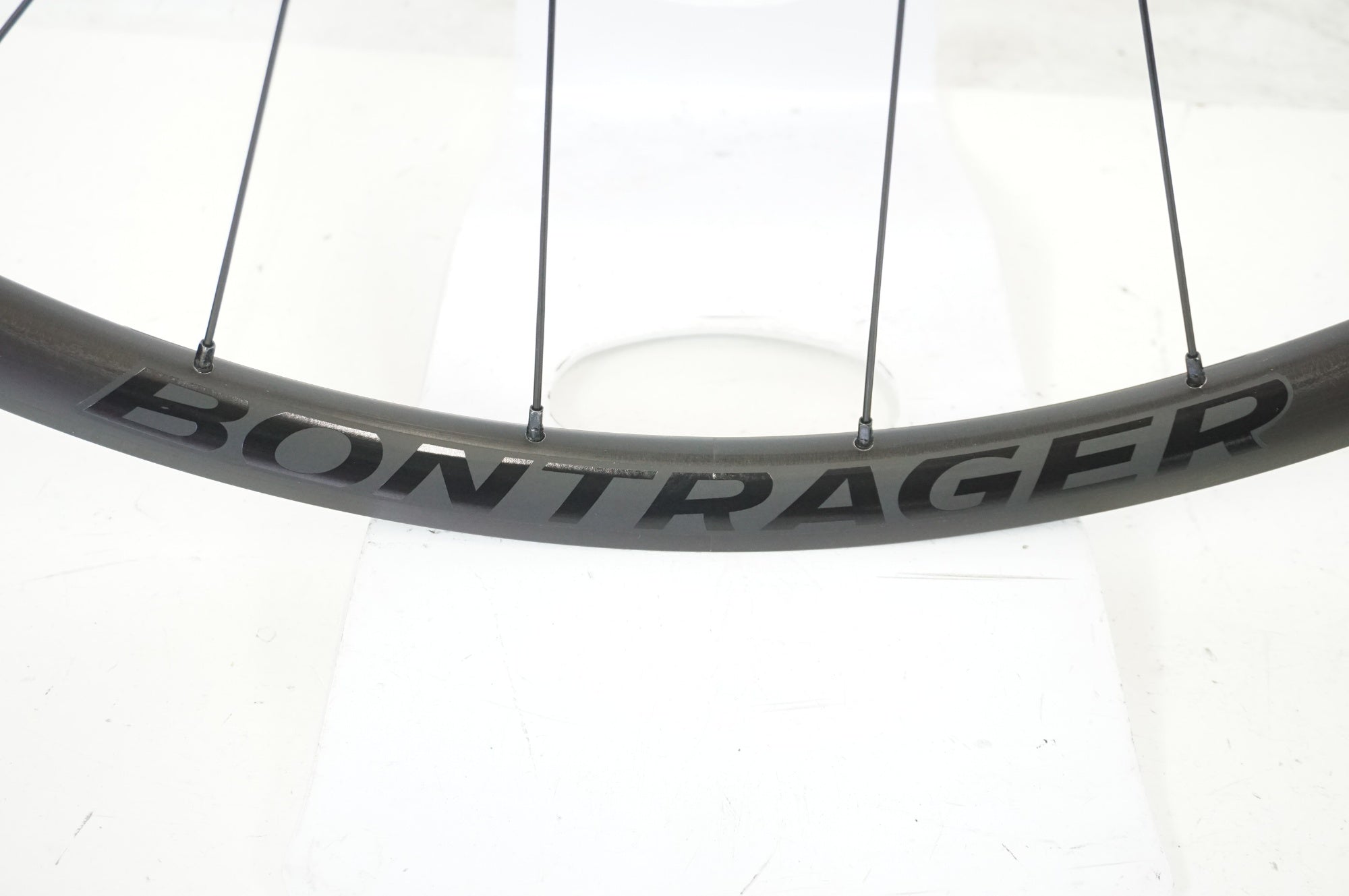 BONTRAGER 「ボントレガー」 PARADIGM COMP DISC SHIMANO11s ホイール