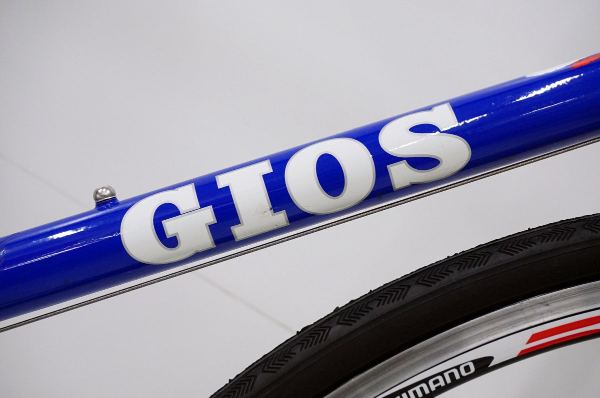 GIOS 「ジオス」 AMPIO 年式不明 フラットバーロードバイク / 浜松店