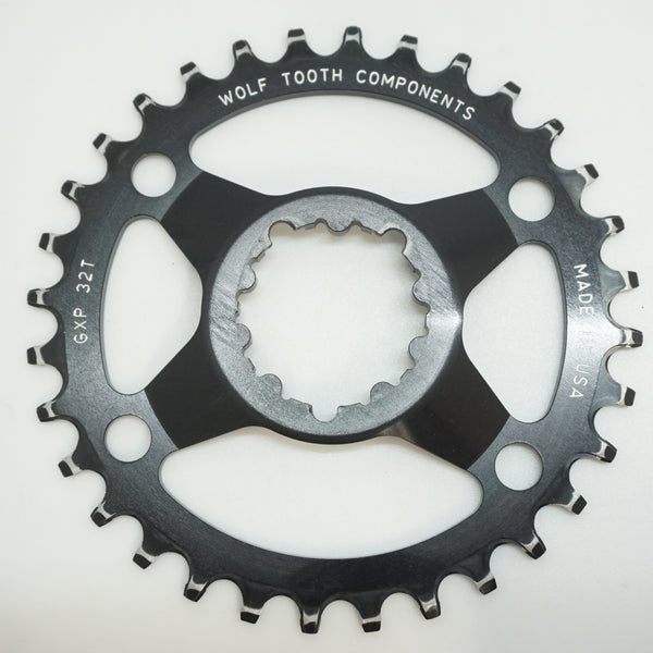 KRONOS チェーンリング　55T S7bbd0ab8d510459da2ddc2a45d9a5