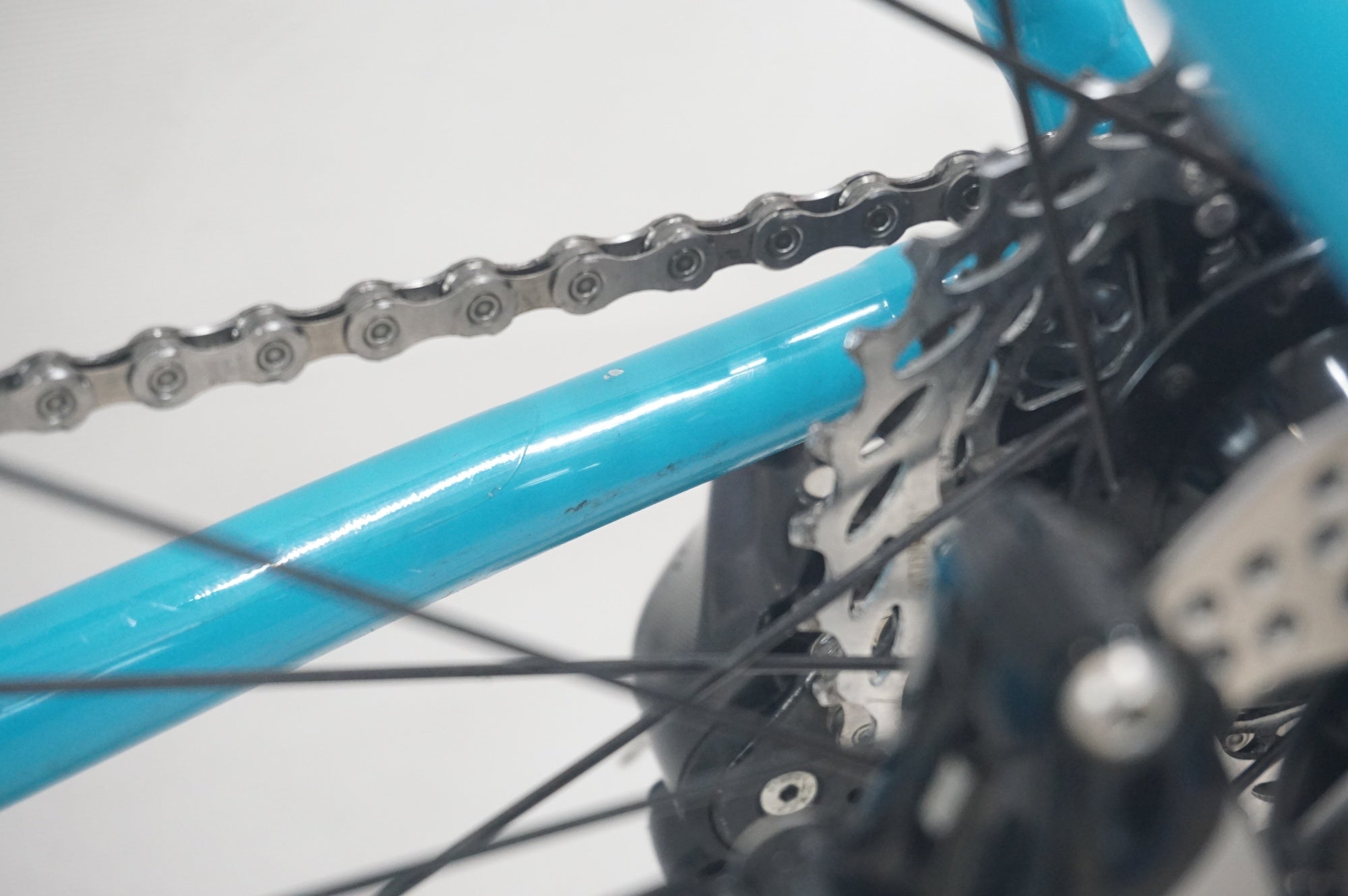 VITUS 「ビチュー」 ENERGIE VR 2018年モデル ロードバイク / 福岡店