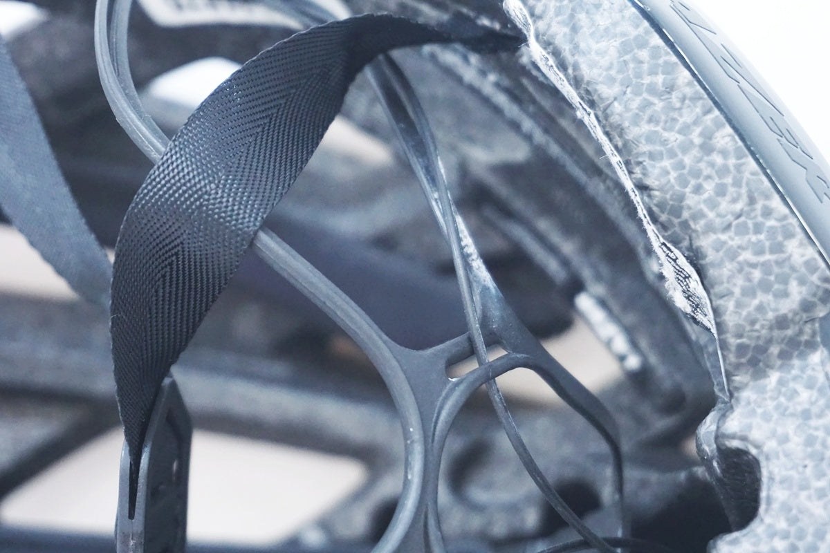 LAZER 「レーザー」 GENESIS Mサイズ ヘルメット / 大阪美原北インター店