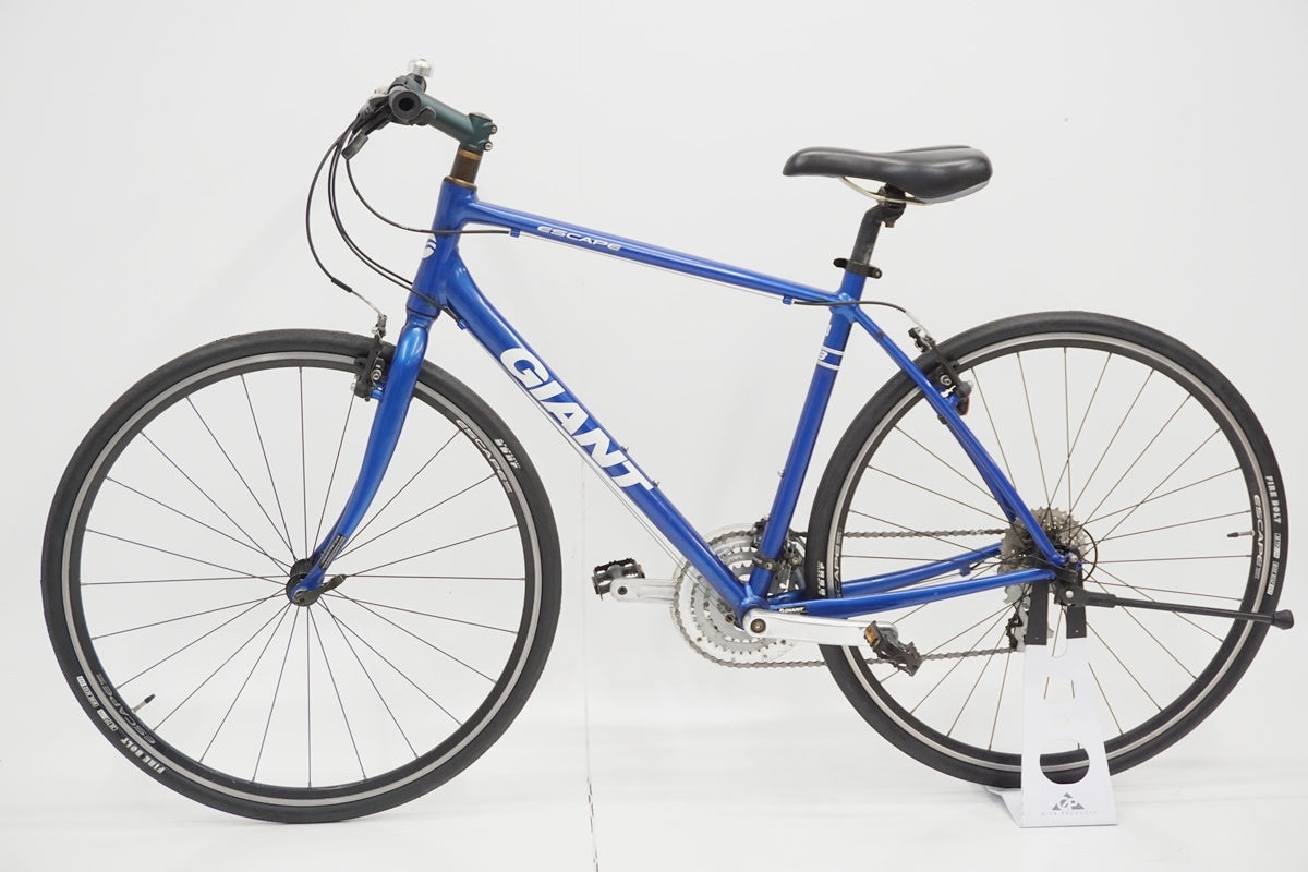 GIANT 「ジャイアント」 ESCAPE R3 2019年モデル クロスバイク