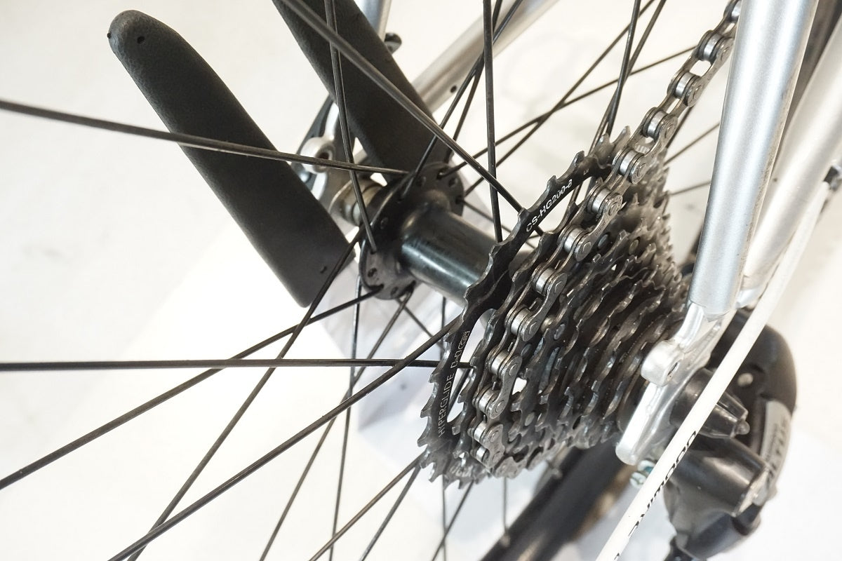 FUJI 「フジ」 HELION 2016年モデル 20インチ ミニベロ / 横浜戸塚店