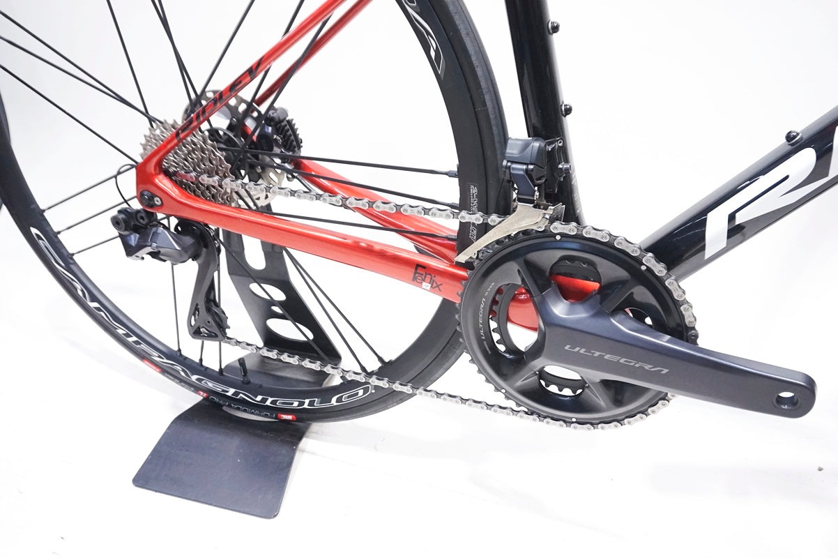 RIDLEY 「リドレー」 FENIX DISC DI2 2021年モデル ロードバイク